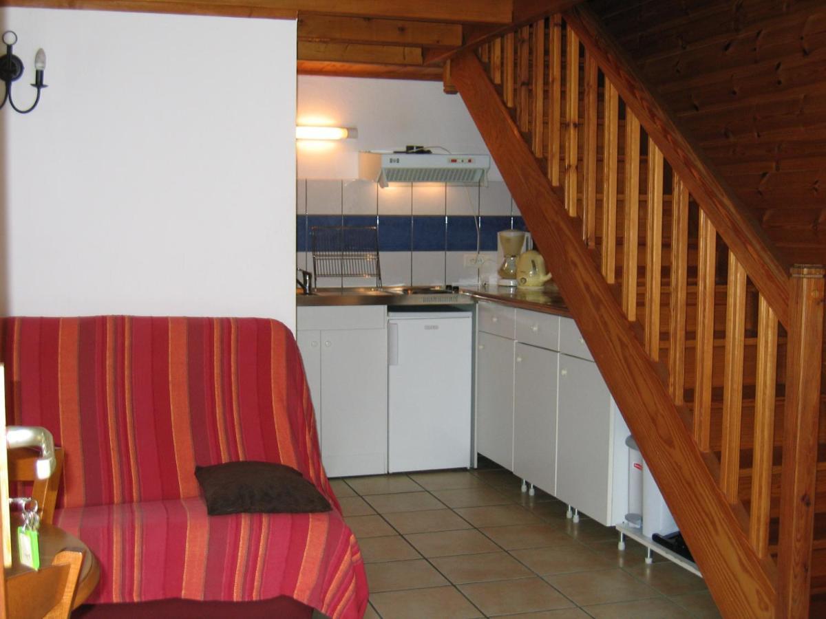 Les Portes Du Mont Mounier Apartment Peone Exterior photo
