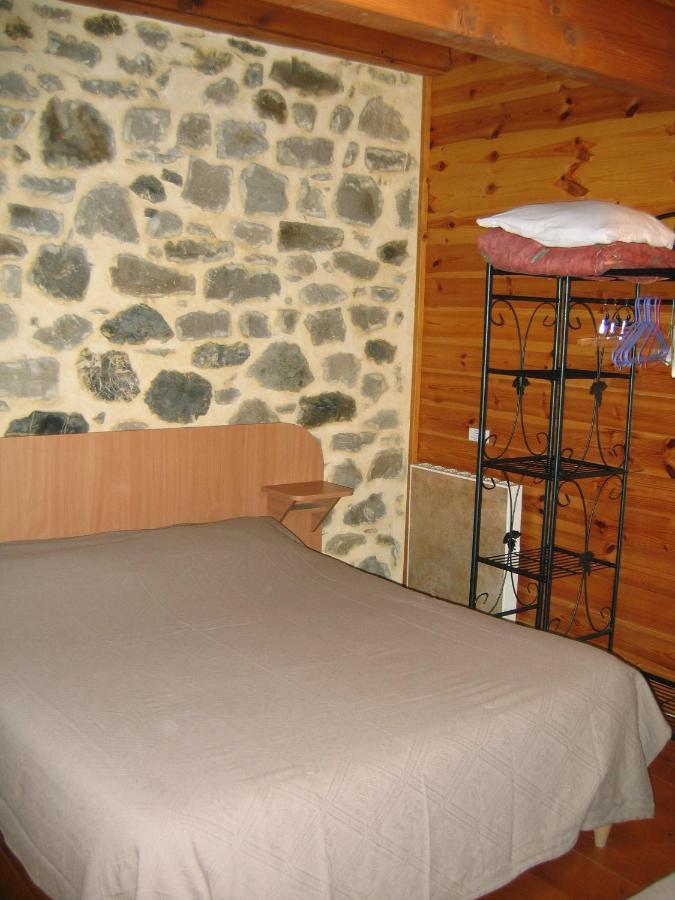 Les Portes Du Mont Mounier Apartment Peone Exterior photo